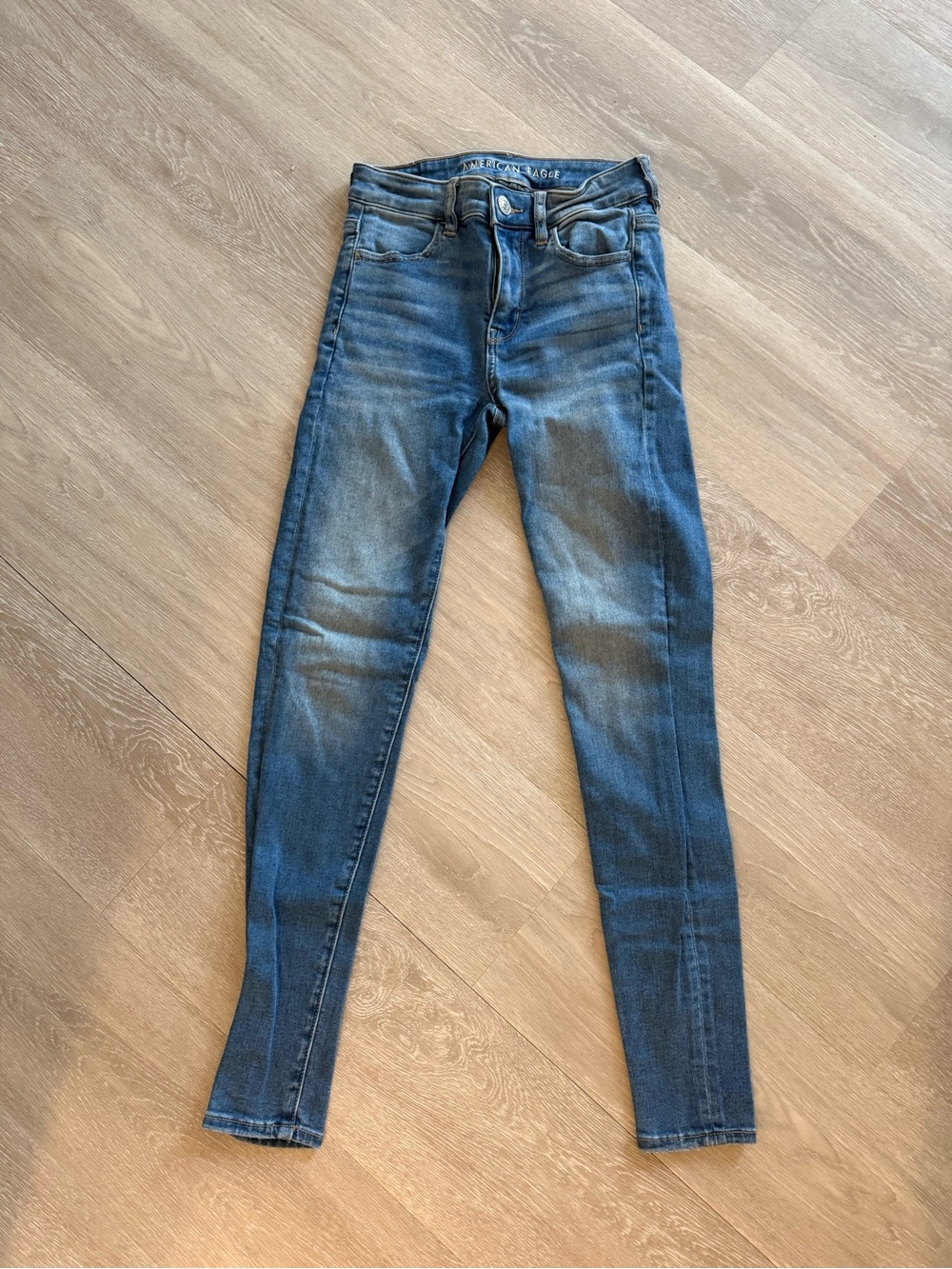 American Eagle Outfitters Jeggings